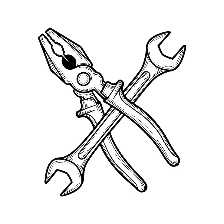 Profesjonalny sprzęt